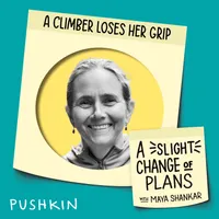 A Slight Change of Plans artwork