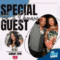 The Fred Show On Demand artwork