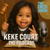The Fred Show On Demand artwork