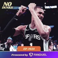 No Dunks artwork