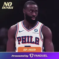 No Dunks artwork