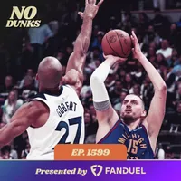 No Dunks artwork