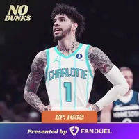No Dunks artwork