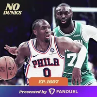 No Dunks artwork