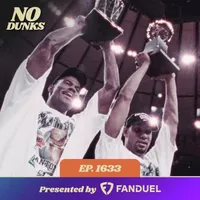 No Dunks artwork