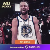 No Dunks artwork