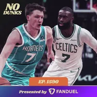 No Dunks artwork