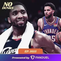 No Dunks artwork
