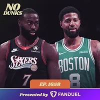 No Dunks artwork