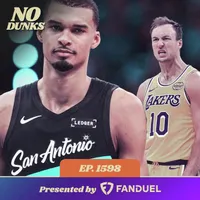 No Dunks artwork