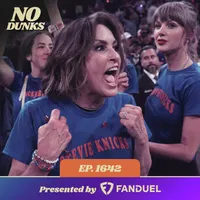No Dunks artwork