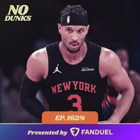 No Dunks artwork
