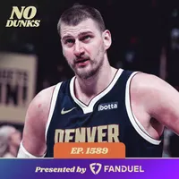 No Dunks artwork