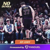 No Dunks artwork