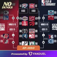 No Dunks artwork