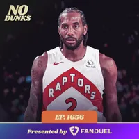No Dunks artwork