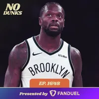 No Dunks artwork