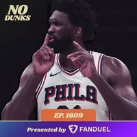 No Dunks artwork