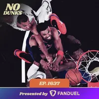 No Dunks artwork