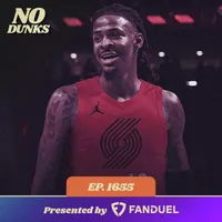 No Dunks artwork