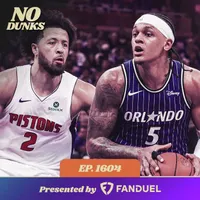 No Dunks artwork