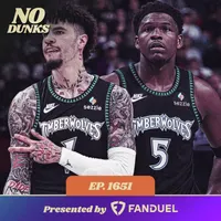 No Dunks artwork