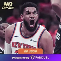 No Dunks artwork
