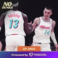 No Dunks artwork