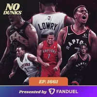 No Dunks artwork
