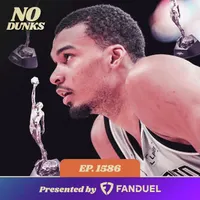 No Dunks artwork