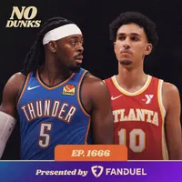 No Dunks artwork