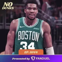 No Dunks artwork