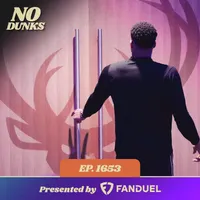 No Dunks artwork
