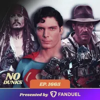 No Dunks artwork