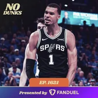 No Dunks artwork