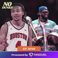 No Dunks artwork