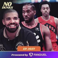 No Dunks artwork