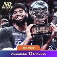 No Dunks artwork