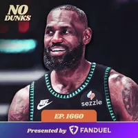 No Dunks artwork