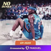 No Dunks artwork