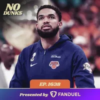 No Dunks artwork