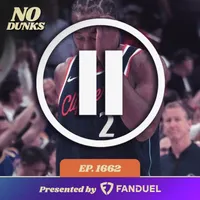 No Dunks artwork
