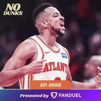 No Dunks artwork
