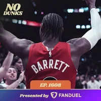 No Dunks artwork