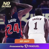No Dunks artwork