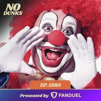 No Dunks artwork