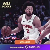No Dunks artwork