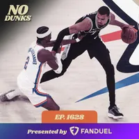 No Dunks artwork
