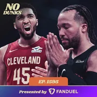 No Dunks artwork