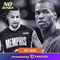 No Dunks artwork
